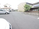 駐車場 アンテスⅠ