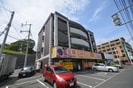 フローレスタ・シオン参番館の外観