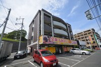 フローレスタ・シオン参番館