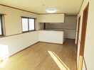 居室 プチメゾン茶屋町Ⅰ