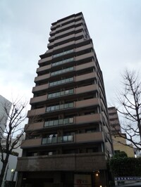 アクタス博多駅前Ⅱ(1502)
