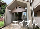 Ｌｉｂｒｅ　ｕｎｏの外観