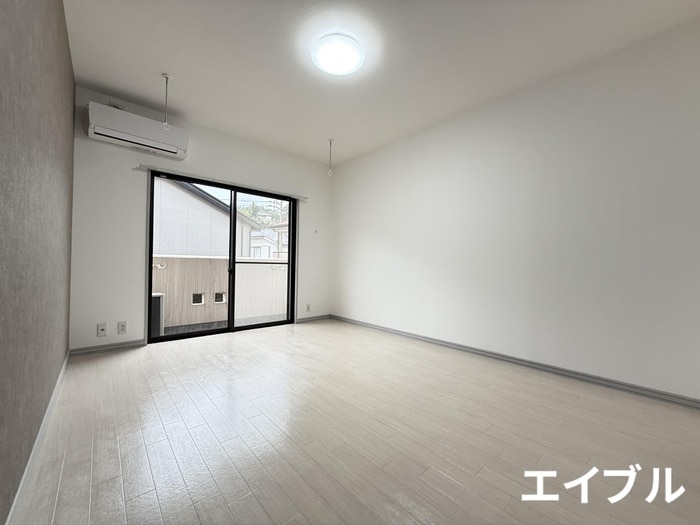 居室 Ｌｉｂｒｅ　ｕｎｏ