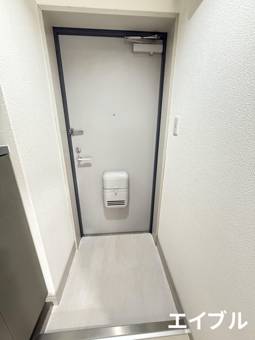 玄関 Ｌｉｂｒｅ　ｕｎｏ