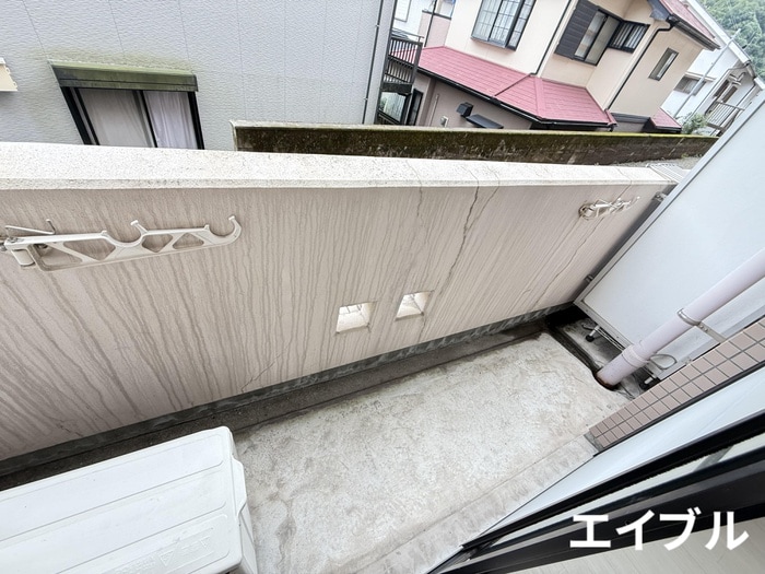 ベランダ・バルコニー Ｌｉｂｒｅ　ｕｎｏ