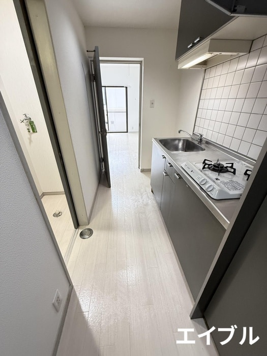 廊下 Ｌｉｂｒｅ　ｕｎｏ