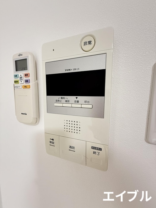 内観写真 Ｌｉｂｒｅ　ｕｎｏ