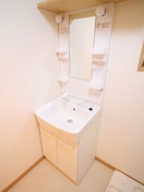 洗面 プチメゾン石坪町Ⅱ