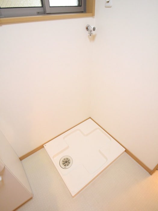 洗濯機置場 プチメゾン石坪町Ⅱ