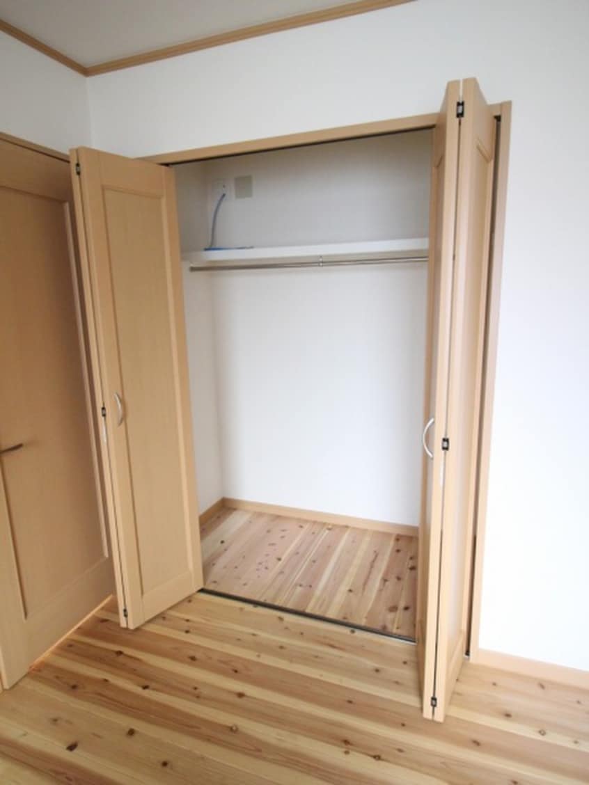 収納 プチメゾン石坪町Ⅱ