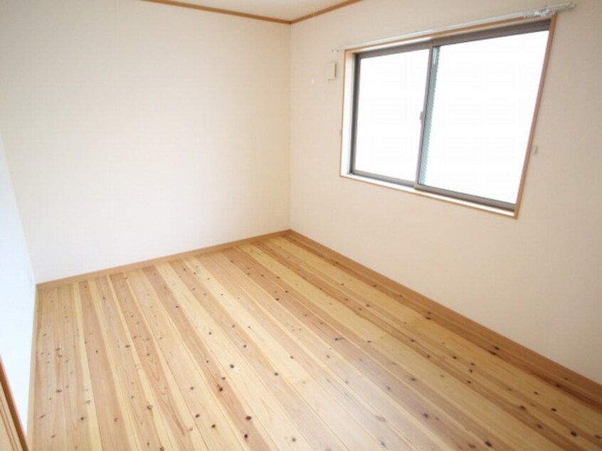 居室 プチメゾン石坪町Ⅱ