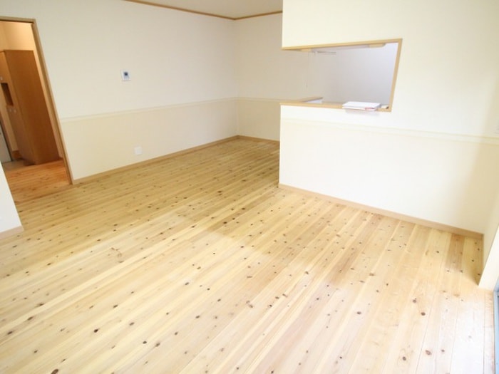 居室 プチメゾン石坪町Ⅱ