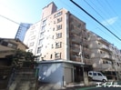 モンレーブ小笹の外観