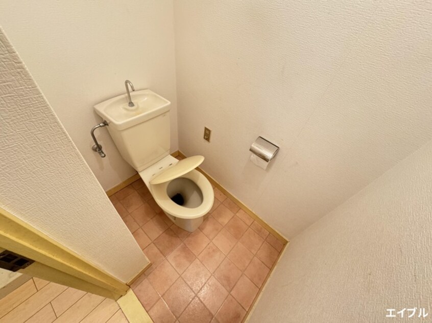 トイレ ＧｒｅｅｎＣｏｕｒｔ戸畑