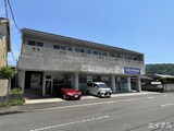 GARDENIA中央