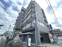 Ｊ．ＷＡＶＥ都府楼
