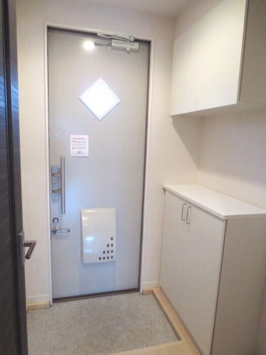 玄関 プリマ・クラッセ