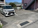 駐車場 アップルⅠ