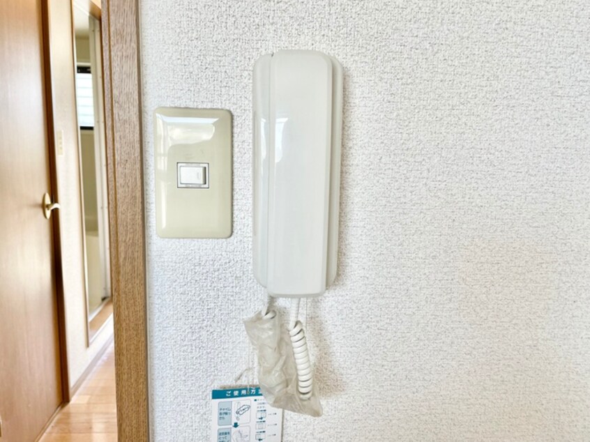 内観写真 アップルⅠ