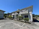 ハイツ古野Cの外観