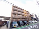 ビラノーバ住吉の外観
