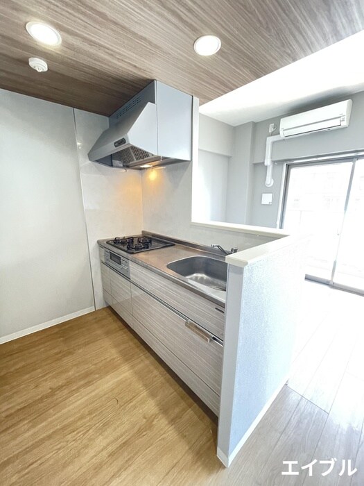 キッチン エルグランド博多