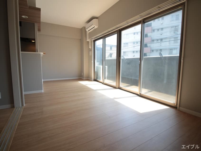 居室 エルグランド博多