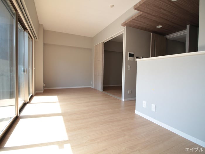 居室 エルグランド博多