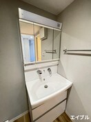 洗面 エルグランド博多