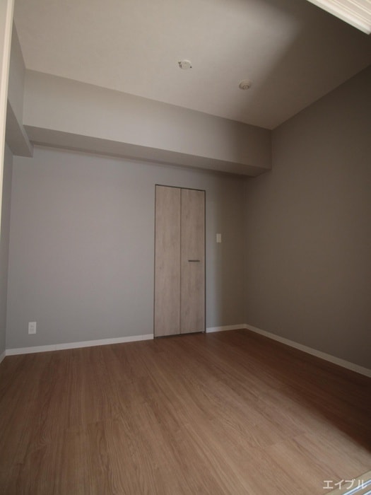 居室 エルグランド博多