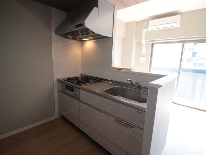 キッチン エルグランド博多