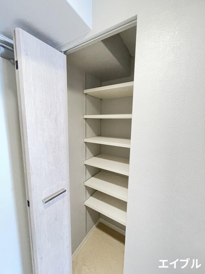 靴箱 エルグランド博多