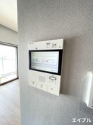 内観写真 エルグランド博多