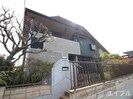 レガーロ矢野の外観