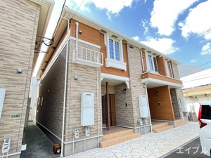 シャトーヒル花田Ⅱ