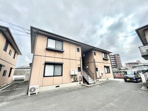 チェリーヒルズ　H棟