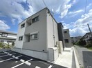 ココ・ルークの外観