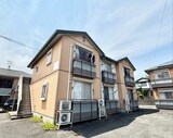 テナシティ　Ａ棟