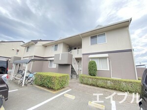 セジュール津福　Ａ棟