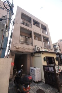 フェローコーポ祖原