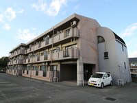 ロックフィル安武