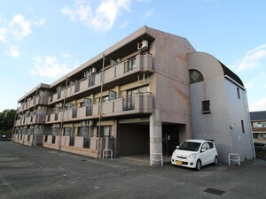 ロックフィル安武