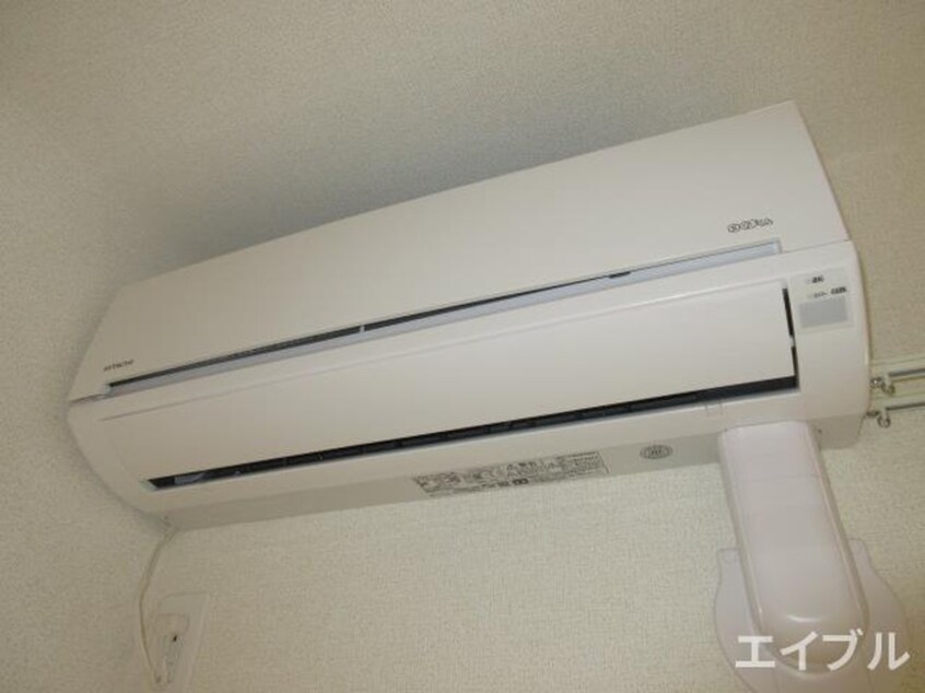 内観写真 ベルコロレⅥ　D