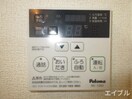 内観写真 ベルコロレⅥ　D