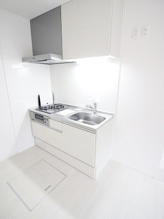 キッチン Polonia　Matsubara　A棟