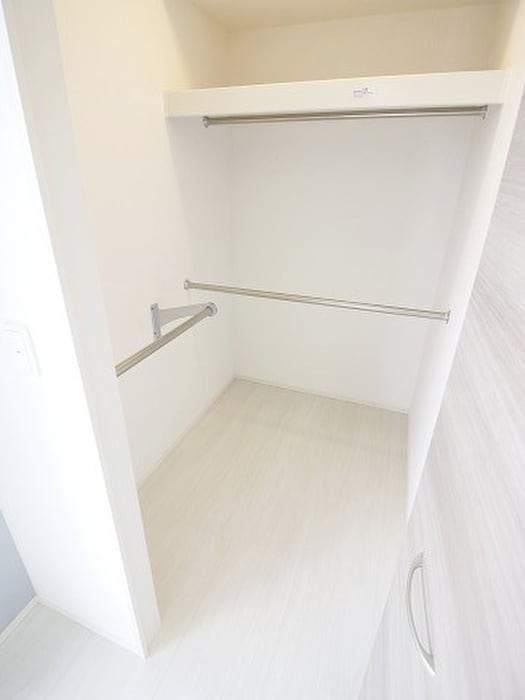 収納 Polonia　Matsubara　A棟