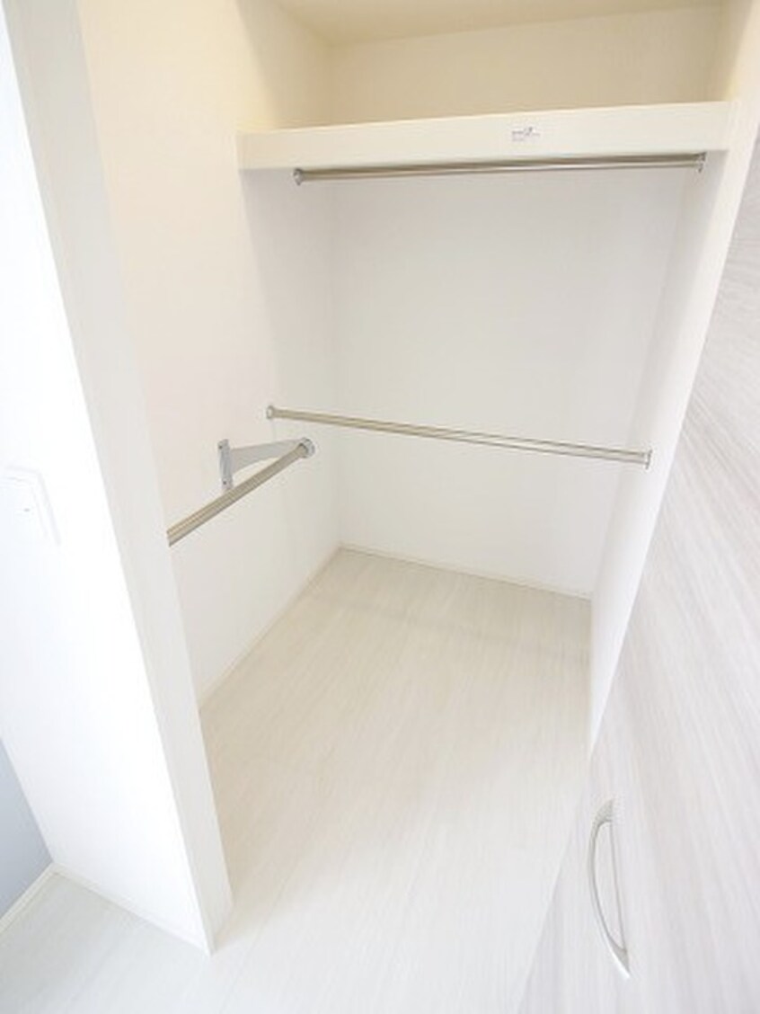 収納 Polonia　Matsubara　A棟