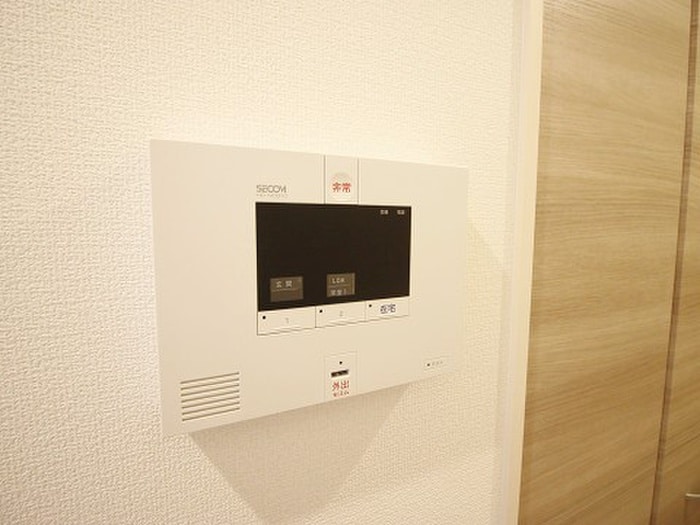 内観写真 Polonia　Matsubara　A棟