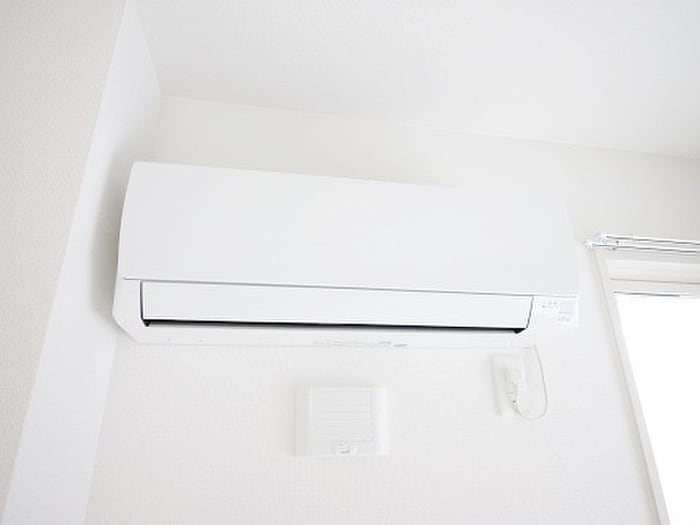 内観写真 Polonia　Matsubara　A棟