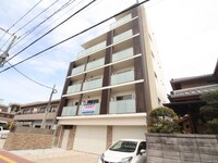 シエル姪浜駅南